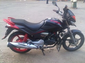 CBZ Extereme 2 Fresh condition