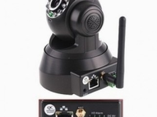 Hot Sale IP CAMERA