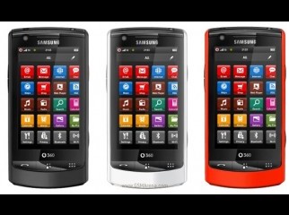 Samsung Vodafone 360 M1 Samsung Vodafone 360 M1