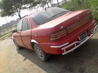 Toyota Carmv Price 600000 Toyota Carmv Price 600000
