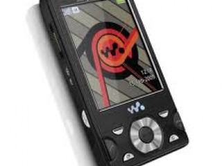 Sony ericsson w995 3 months used. Sony ericsson w995 3 months used.