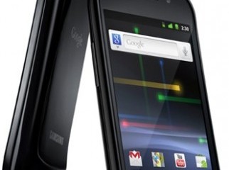 Samsung Google Nexus S 16 GB Samsung Google Nexus S 16 GB