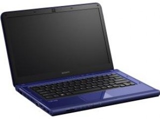 One left Only Brand New SONY VAiO Core i-5 From London