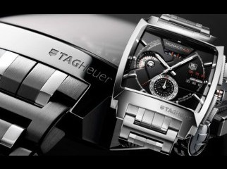 TAG HEUER MONACO LS CALIBER 12 MOST DESIRED EVER in BD