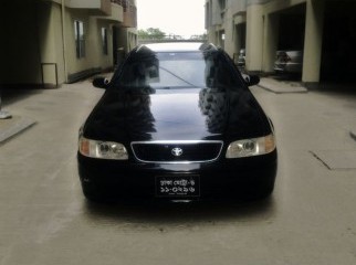 Toyota Aristo Lexus GS300 luxury At Its Best Toyota Aristo Lexus GS300 luxury At Its Best