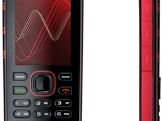 Nokia 5220 Xpress Music For Sale