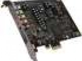 CREATIVE SOUND BLASTER LIVE sound card Urgent Sale