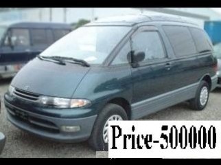 TOYOTA LUCIDA EMINA 2 400cc TOYOTA LUCIDA EMINA 2 400cc