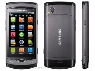 samsung wave gt-s8500 samsung wave gt-s8500