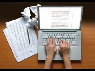 Skilled English Article Writer Needed Urgently