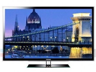 Samsung 40 LED Tv Model UA40D5000 new model