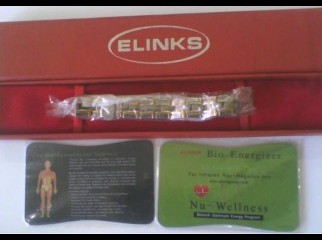 Elinks bracelet