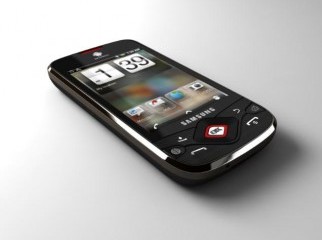 Samsung Galaxy Spica Android 2.2 w Multitouch Samsung Galaxy Spica Android 2.2 w Multitouch