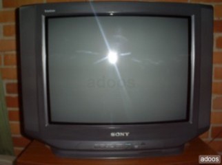 SONY Trinitron 21 Color TV Excellent condition
