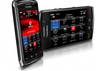BlackBerry Storm 2 9520 Super Fresh 0167066511 BlackBerry Storm 2 9520 Super Fresh 0167066511