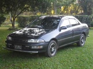SX Carina in Premium Condition SX Carina in Premium Condition