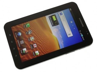 Samsung Galaxy Tab P1000 7