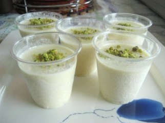 Cup Dohi Cup Roshmalai Branded