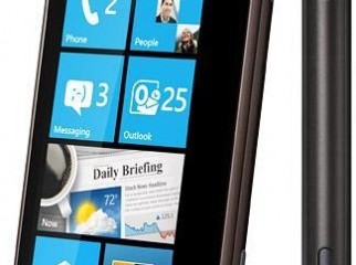 Samsung OMNIA 7 GT-i8700 Samsung OMNIA 7 GT-i8700