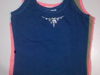 Tank Top G S Trade International