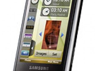 Samsung Omnia i900 Samsung Omnia i900