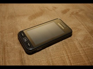 samsung star s5233 samsung star s5233