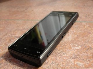 Nokia X6 16gb with box Nokia X6 16gb with box