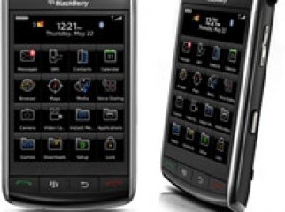BlackBerry storm 9500 BlackBerry storm 9500