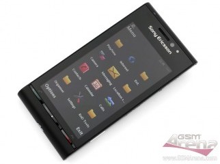 Sony Ericsson Satio 12.1 Mp Camera 98 fresh Sony Ericsson Satio 12.1 Mp Camera 98 fresh