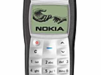 nokia 1100 nokia 1100
