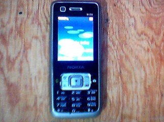 china set nokia 6120