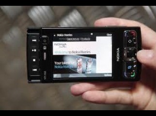 Nokia N95-8GB Nokia N95-8GB