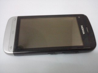 nokia c5-03 2 months used nokia c5-03 2 months used