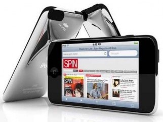 I-POD_Touch 3G- 32GB