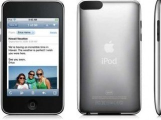 Ipod Touch 32 GB CONDITION FRESH