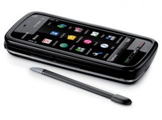 Nokia Music Expess touch screen 5530 with everything Box Nokia Music Expess touch screen 5530 with everything Box