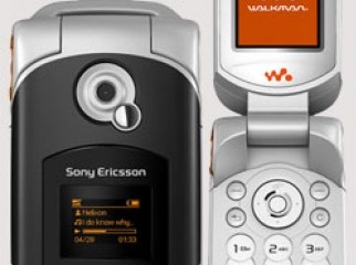 SONY ERICSSON W300i URGENT SALE