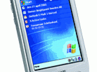 QTEK 2020i Windows Mobile