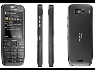 Nokia E52 Nokia E52