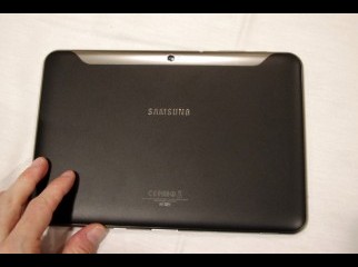 samsung galaxy tab 10.1 latest