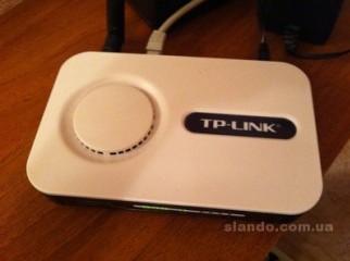 TP-Link 54Mbps Wifi Router Model TL-WR340GD Wireless