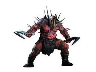 Action Figures Huge Collection