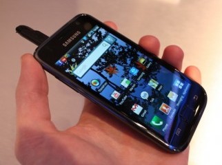 Samsung Galaxy S 16GB totally FRESH 2 month used Samsung Galaxy S 16GB totally FRESH 2 month used