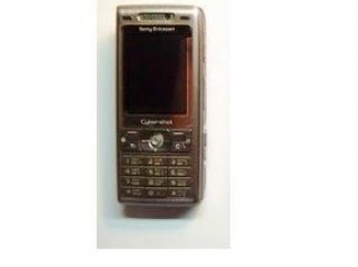 Sony Ericsson K800a CyberShot Only 3400 TK URJENT SELL