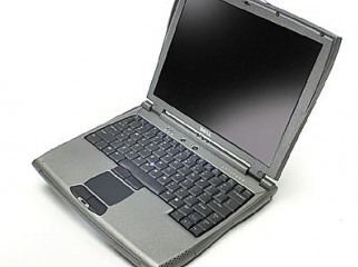 DELL LATITUDE C400
