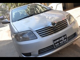 G COROLLA 2005 G COROLLA 2005