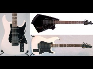 SALE LEAD GUITAR