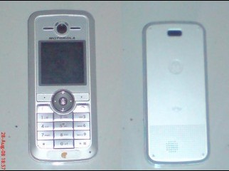 Motorola c168 Motorola c168