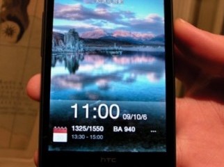 Fresh and New HTC HD2 Fresh and New HTC HD2