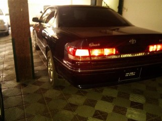 URGENT SELL Mark-II 99 URGENT SELL Mark-II 99